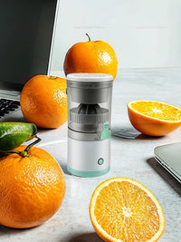 Wireless Automatic Portable Electric Juicer
