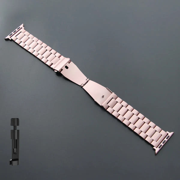 Stainless Steel Strap for Apple Watch