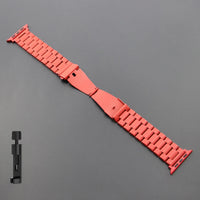Stainless Steel Strap for Apple Watch