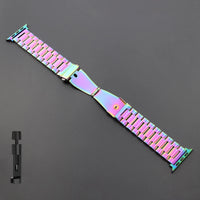Stainless Steel Strap for Apple Watch