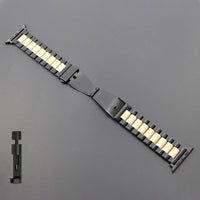 Stainless Steel Strap for Apple Watch