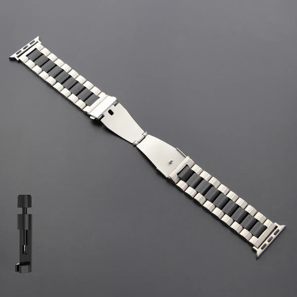 Stainless Steel Strap for Apple Watch