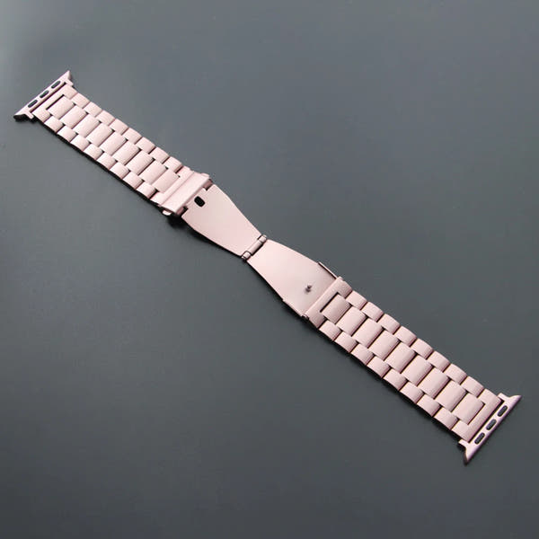 Stainless Steel Strap for Apple Watch