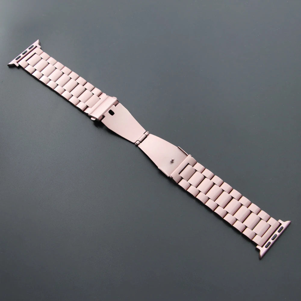 Stainless Steel Strap for Apple Watch