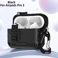 AirPods Pro 3 Phone Stand Case Cover with Cleaning Kit