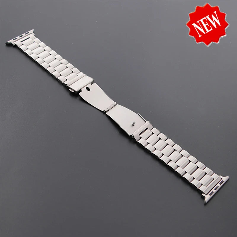 Stainless Steel Strap for Apple Watch