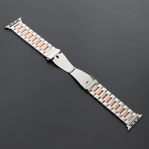Stainless Steel Strap for Apple Watch