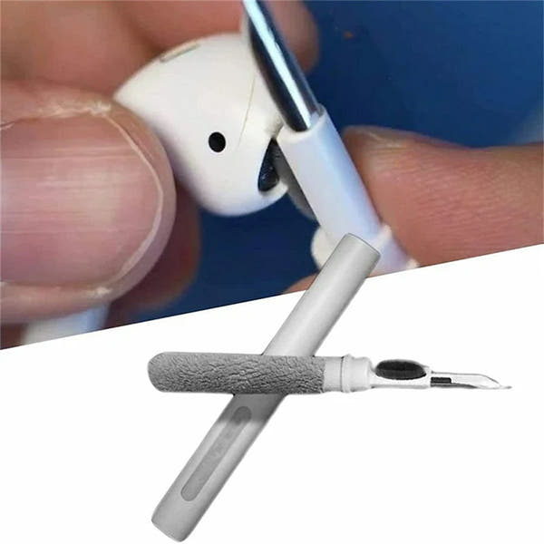 Cleaning Tool for Bluetooth Earphone Case Cleaning Pen Bursh Pen
