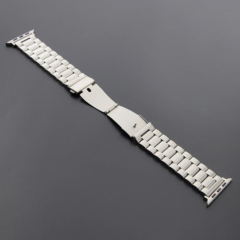 Stainless Steel Strap for Apple Watch