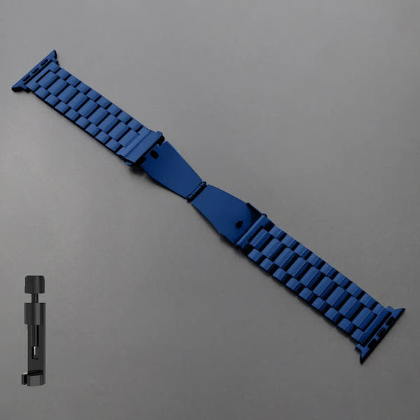 Stainless Steel Strap for Apple Watch