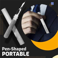 Cleaning Tool for Bluetooth Earphone Case Cleaning Pen Bursh Pen