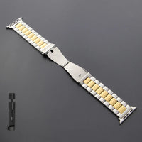 Stainless Steel Strap for Apple Watch