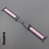 Stainless Steel Strap for Apple Watch