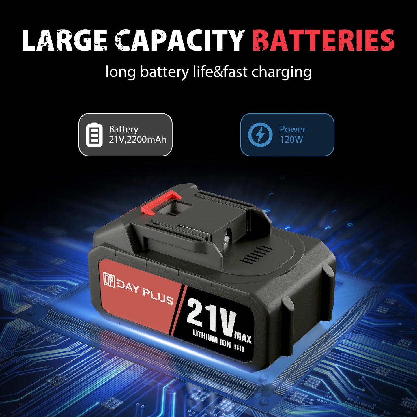 Handheld Vacuum Cleaner 2 IN 1 Home and Car