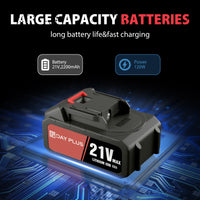 Handheld Vacuum Cleaner 2 IN 1 Home and Car