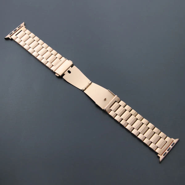 Stainless Steel Strap for Apple Watch