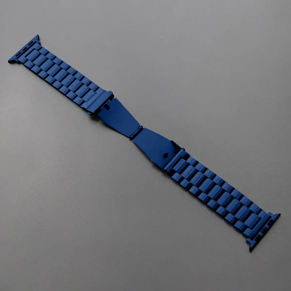Stainless Steel Strap for Apple Watch