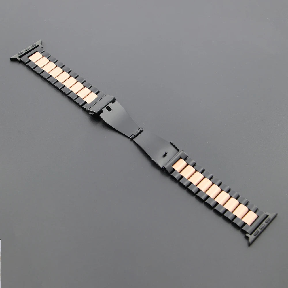 Stainless Steel Strap for Apple Watch