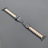 Stainless Steel Strap for Apple Watch