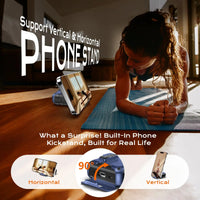 AirPods Pro 3 Phone Stand Case Cover with Cleaning Kit