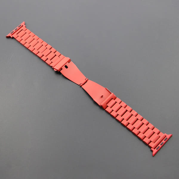 Stainless Steel Strap for Apple Watch