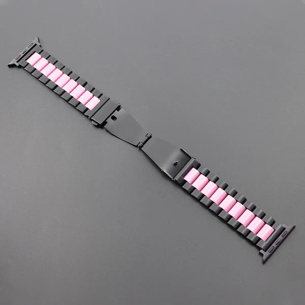 Stainless Steel Strap for Apple Watch