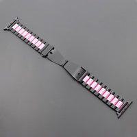 Stainless Steel Strap for Apple Watch