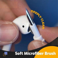 Cleaning Tool for Bluetooth Earphone Case Cleaning Pen Bursh Pen