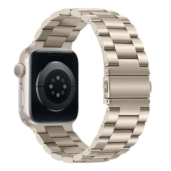 Stainless Steel Strap for Apple Watch