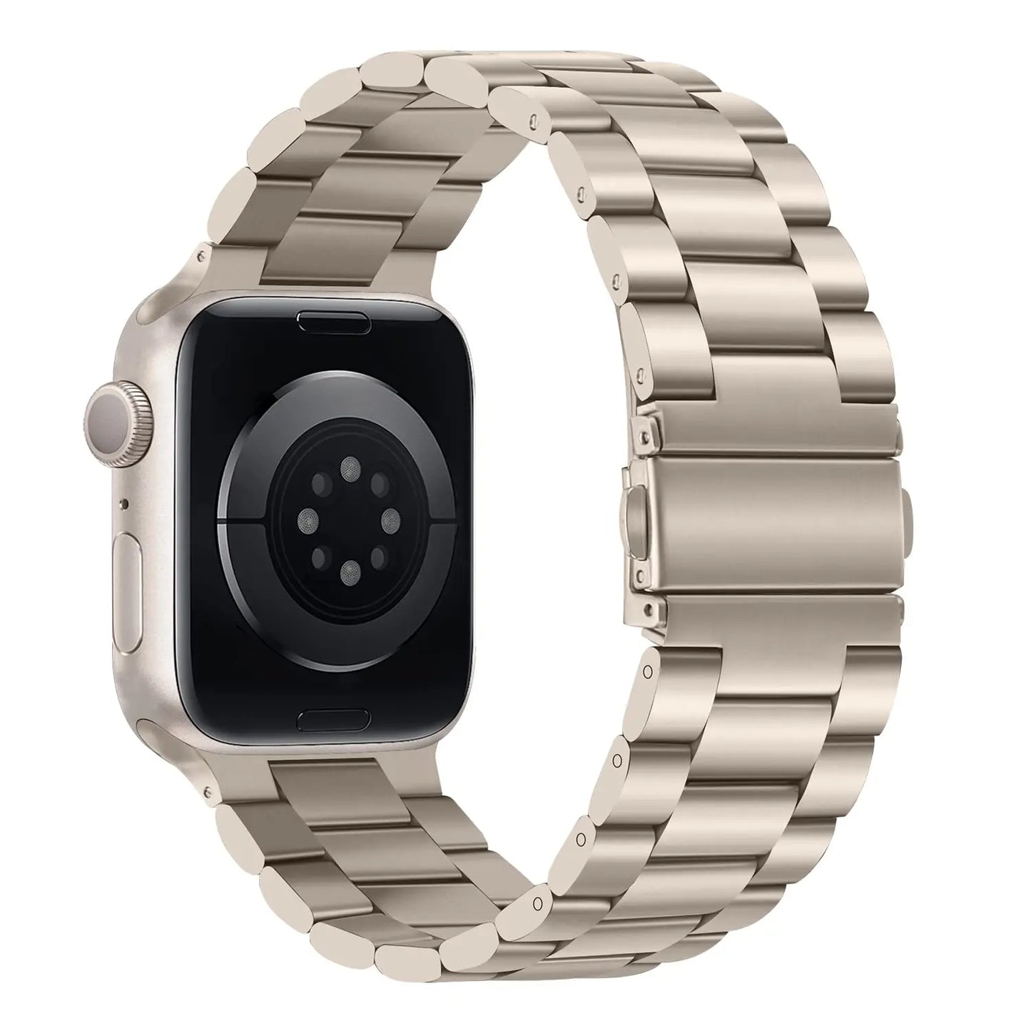 Stainless Steel Strap for Apple Watch