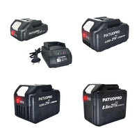 Cordless Electric Spray Gun HVLP Paint Sprayer Auto Furniture Wall Steel Coating Airbrush For Makita 18V Battery(No Battery)