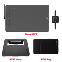 Digital Tablet Drawing Tablet for Android Windows Mac