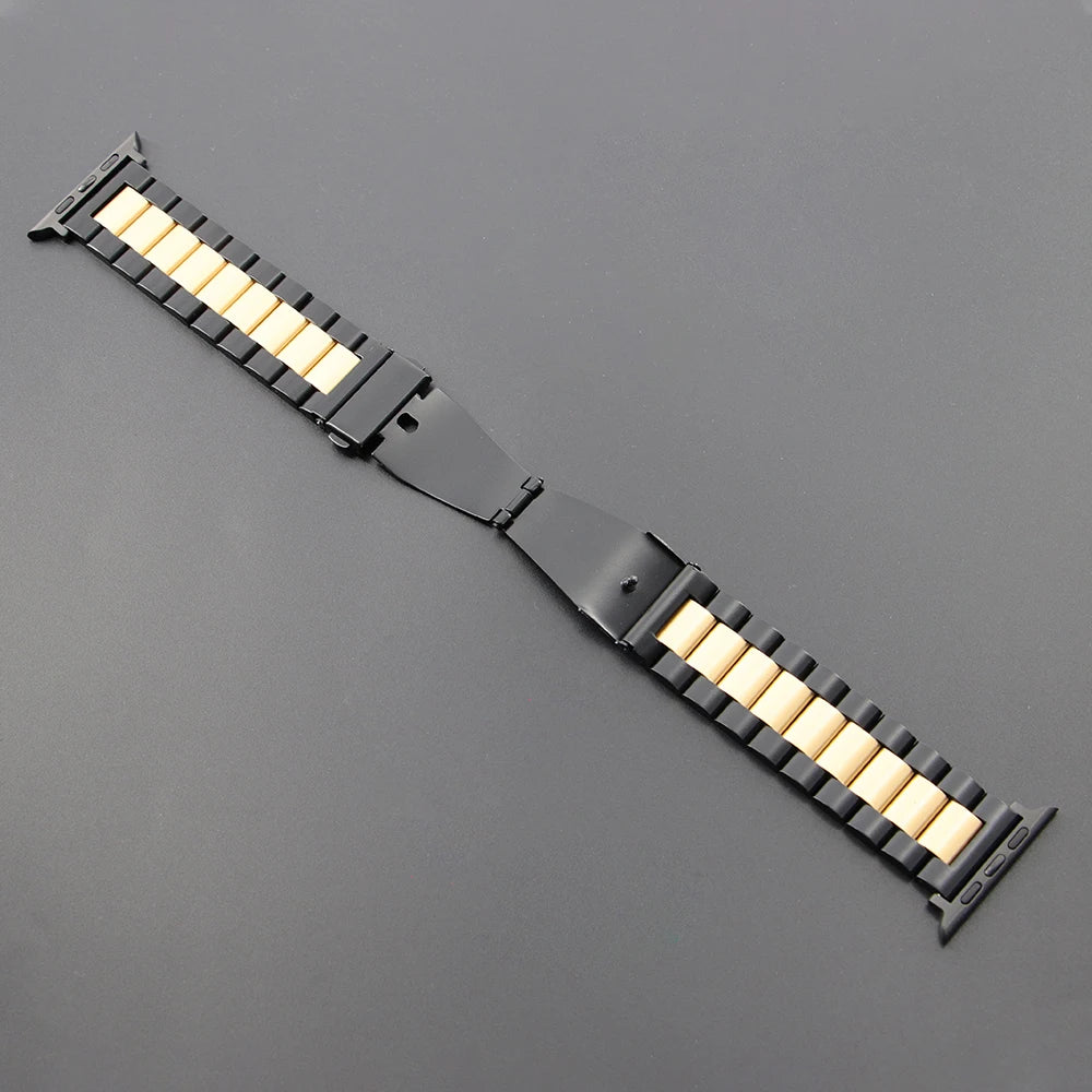 Stainless Steel Strap for Apple Watch