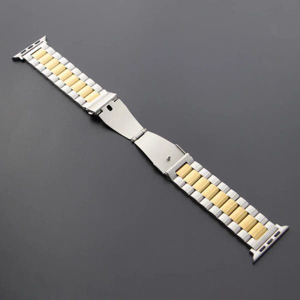 Stainless Steel Strap for Apple Watch
