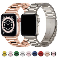 Stainless Steel Strap for Apple Watch