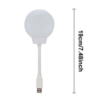 Night Light LED Lamp for Baby Kid Bedroom Decoration Bedside Lamp