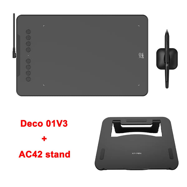 Digital Tablet Drawing Tablet for Android Windows Mac