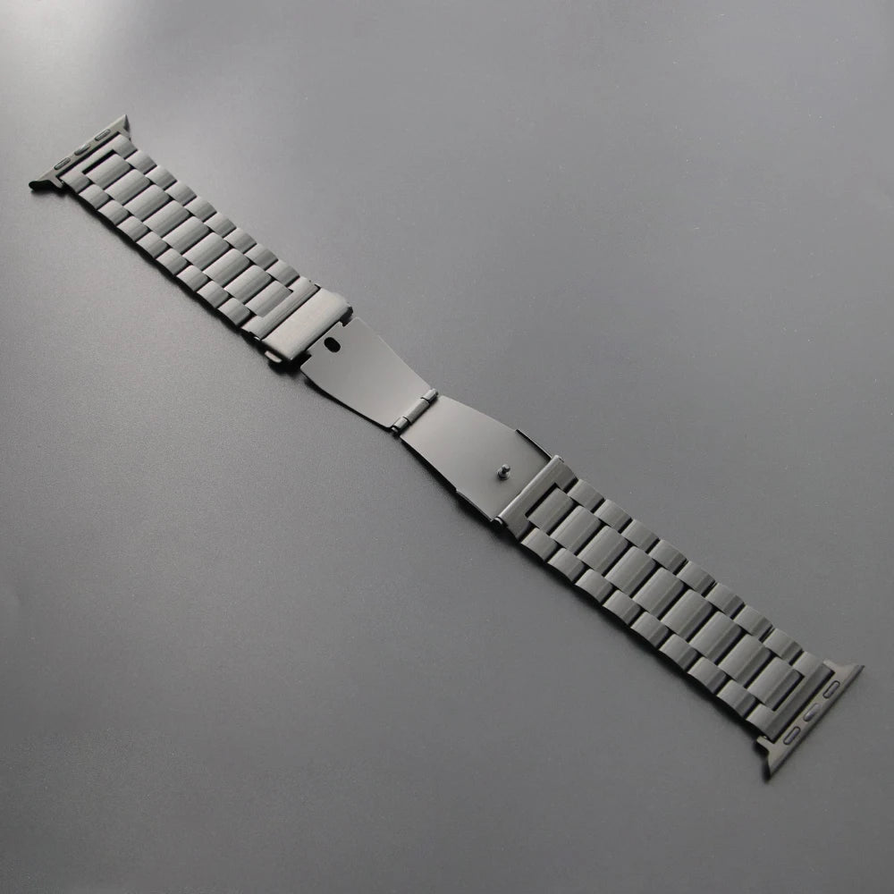 Stainless Steel Strap for Apple Watch