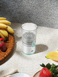 Wireless Automatic Portable Electric Juicer