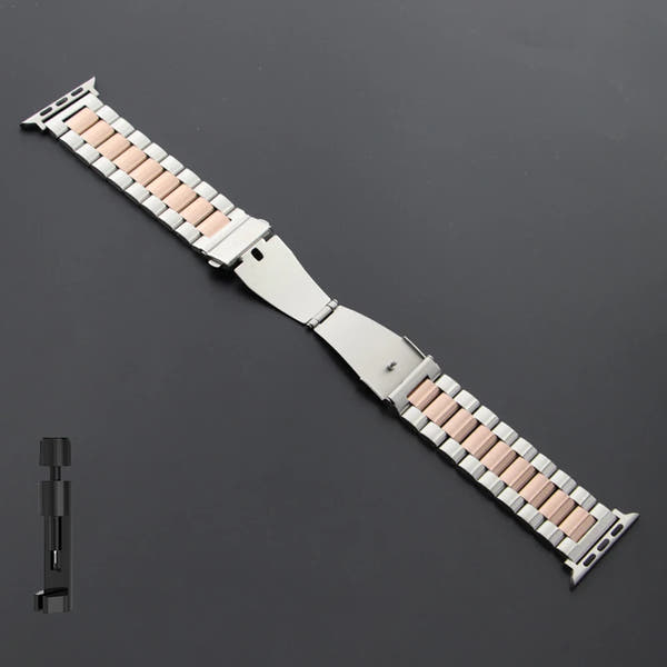 Stainless Steel Strap for Apple Watch