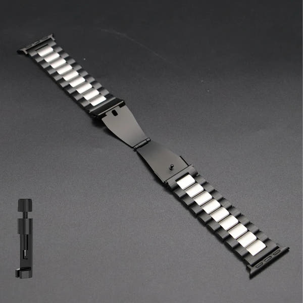Stainless Steel Strap for Apple Watch