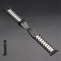 Stainless Steel Strap for Apple Watch