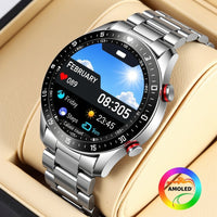 Waterproof Smartwatch™