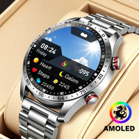 Waterproof Smartwatch™