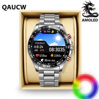 Waterproof Smartwatch™